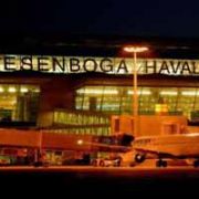 ESENBOĞA HAVAALANI NIN ADI DEĞİŞİYOR